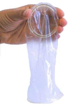 female-condom